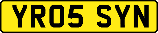 YR05SYN