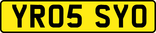YR05SYO