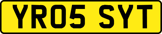 YR05SYT