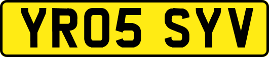 YR05SYV