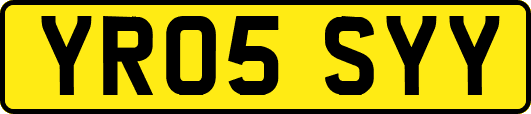YR05SYY