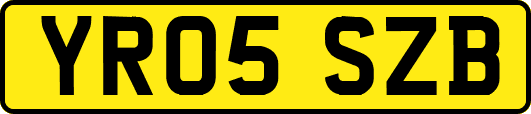 YR05SZB