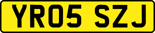 YR05SZJ