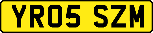 YR05SZM