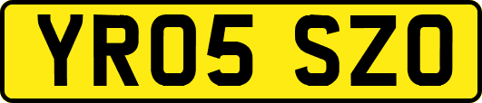 YR05SZO