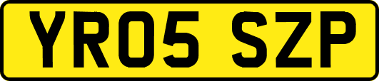 YR05SZP
