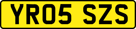 YR05SZS