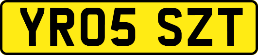 YR05SZT