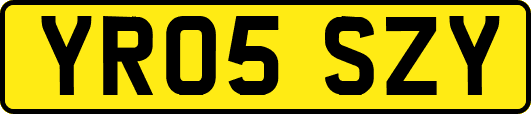 YR05SZY