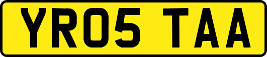YR05TAA