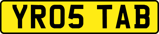 YR05TAB
