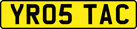 YR05TAC