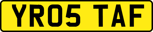 YR05TAF