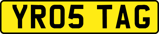 YR05TAG