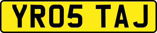 YR05TAJ
