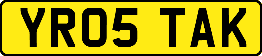 YR05TAK