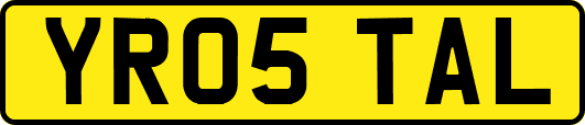 YR05TAL