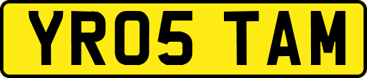YR05TAM