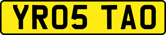 YR05TAO