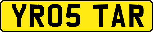 YR05TAR