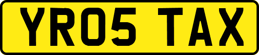 YR05TAX