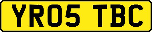 YR05TBC
