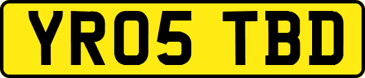 YR05TBD