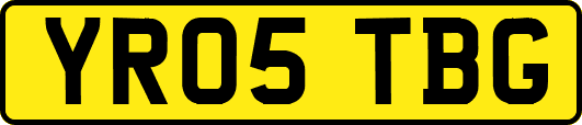 YR05TBG