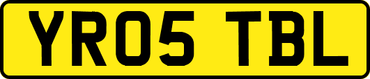 YR05TBL