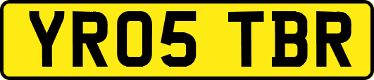 YR05TBR