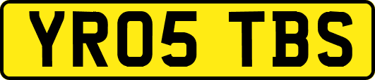 YR05TBS