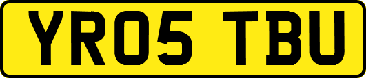 YR05TBU