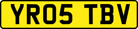 YR05TBV