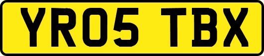 YR05TBX