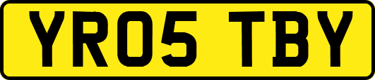 YR05TBY