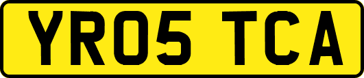 YR05TCA