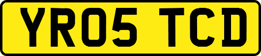 YR05TCD
