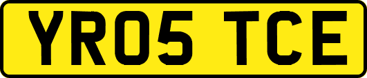 YR05TCE