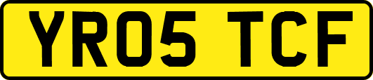 YR05TCF