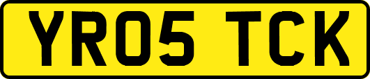 YR05TCK