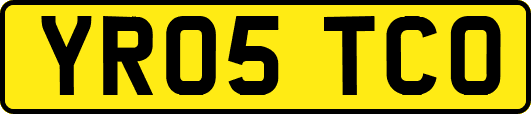 YR05TCO