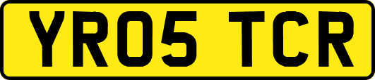 YR05TCR