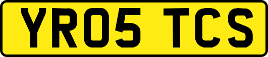 YR05TCS