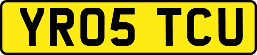 YR05TCU