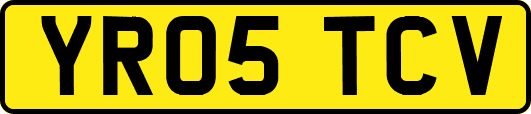YR05TCV