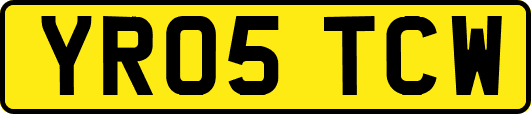 YR05TCW