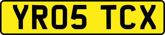 YR05TCX