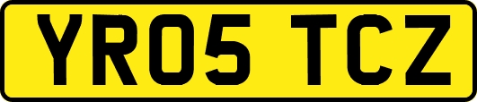 YR05TCZ