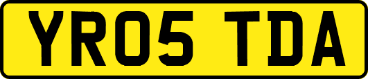 YR05TDA