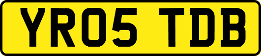 YR05TDB